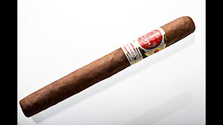 5 Vegas High Primings Churchill Cigar Review