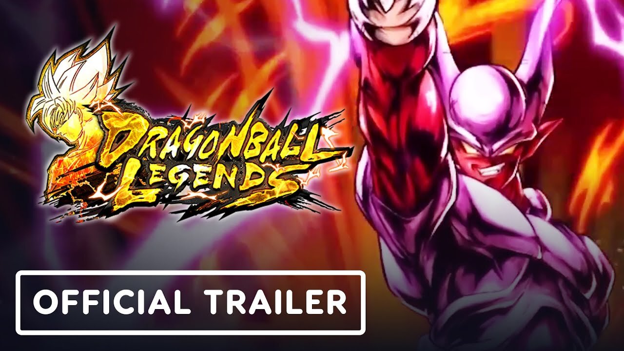 Dragonball Teaser Trailer