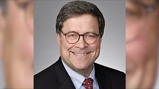 Trump To Nominate William Barr To Be Next Attorney General