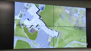 LCSO announces new mapping software to improve deputy response time