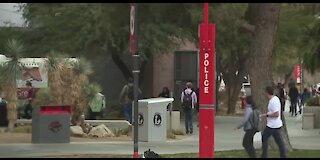 UNLV hosting panel discussion on diversity in teaching