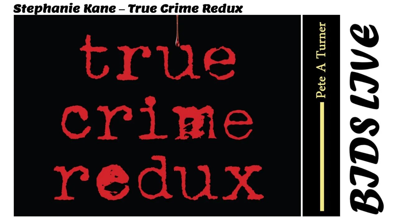 Stephanie Kane True Crime Redux