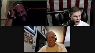 TPC #852: Dr. Dale Comstock & Ron Moeller (Current State of the US Military)