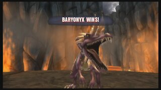 Battle of Giants Dinosaurs Strike Episode 7