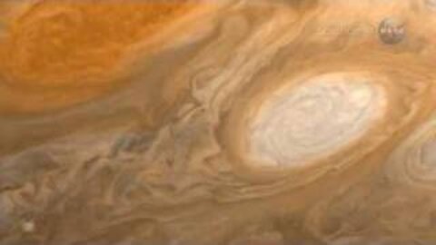 ScienceCasts: What Lies Inside Jupiter