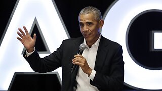 Obama Blasts President Trump's COVID-19 Response As 'Chaotic Disaster'