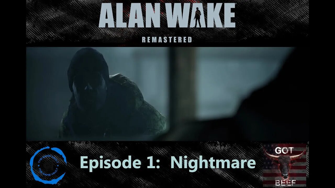 If I bought Alan wake on steam before the remastered, is there a