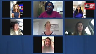 Virtual Roundtable: Parents | Safely Back to School