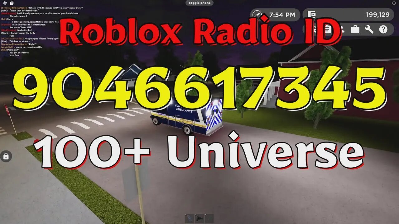 How to Get ANY Universe ID on Roblox 