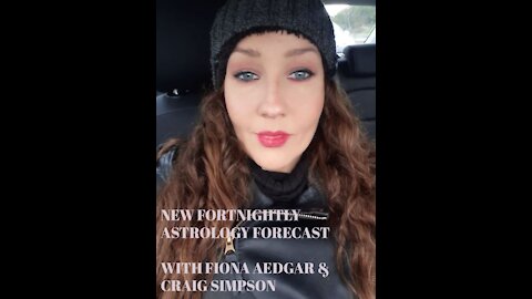 Fortnight Astrology Podcast