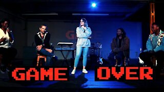 Game Over [Active Youth]