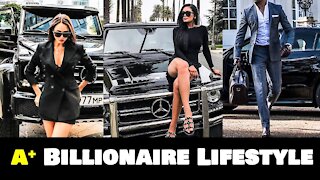 Billionaire lifestyle Rich lifestyle Life Of Billionaires