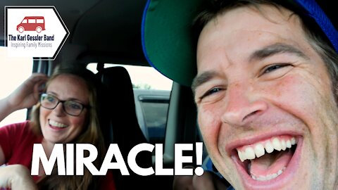 A Miracle in the Nick of Time! // Karl Gessler Band Adventures