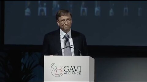 The Bill Gates Agenda (from PLANDEMIC 2)
