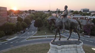 Lawsuit Over Robert E. Lee Statue Goes To Trial In Virginia
