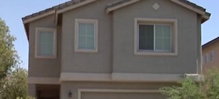 Tenants throughout Las Vegas valley report rising rent costs