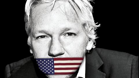 Julian Assange Extradition Appeal Overturned, Mini Stroke in Prison
