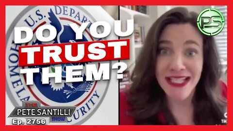 Do You Trust The DHS?