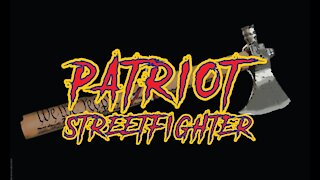 9.2.21 Patriot Streetfighter Intel Update