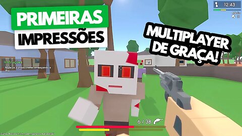 Jogos de Zumbi - Joga Grátis