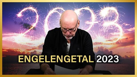Engelengetal 2023 - Ad Nuis (column)