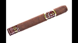 5 Vegas Cask Strength Toro Cigar Review
