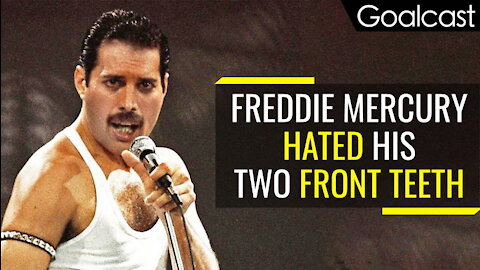 Freddie Mercury - All Hail The Queen