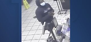 Police seek suspect in 6 alleged robbery cases