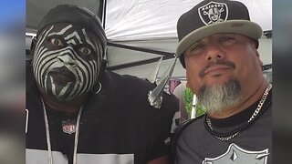 What is in the future for Las Vegas Raiders