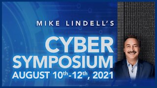 🔴 WATCH LIVE | Patriot News Outlet | Mike Lindell's Cyber Symposium | Day 3 | 8/12/2021