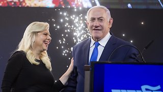 How Netanyahu Managed To Clinch Tough Election In Israel