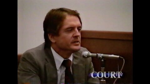 Jared Taylor, Expert Witness (1994)