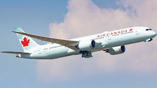 Air Canada va recommencer les vols vers le Sud dès ce printemps 2021