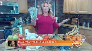 Keep Your Produce Lasting Longer