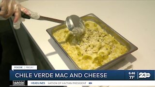 Foodie Friday: Countryside Market discusses award-winning chile verde macaroni and cheese