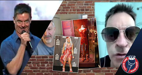 Comedian Jim Breuer Joins the ReAwaken America Tour!!! Exposes Lady Gaga, Corporate Media & Fauci