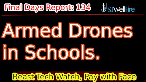 How do elite move societies norms to fit their agenda? Drones in Schools