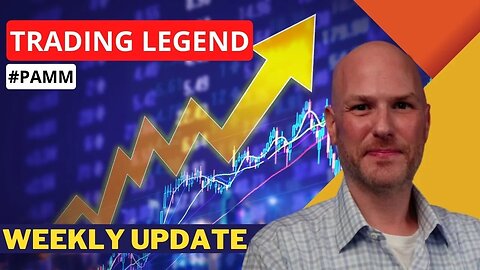 2.47% Last Week - Trading Legend - Update