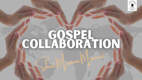 Gospel Collaboration in Italy