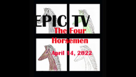 The Four Horsemen Of Their Own Apocalypse