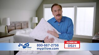 Support Mike Lindell