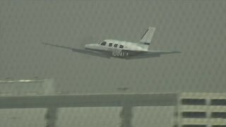 Check This Out: Small plane makes emergency landing at San Jose airport