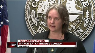 First case of coronavirus confirmed in Wisconsin