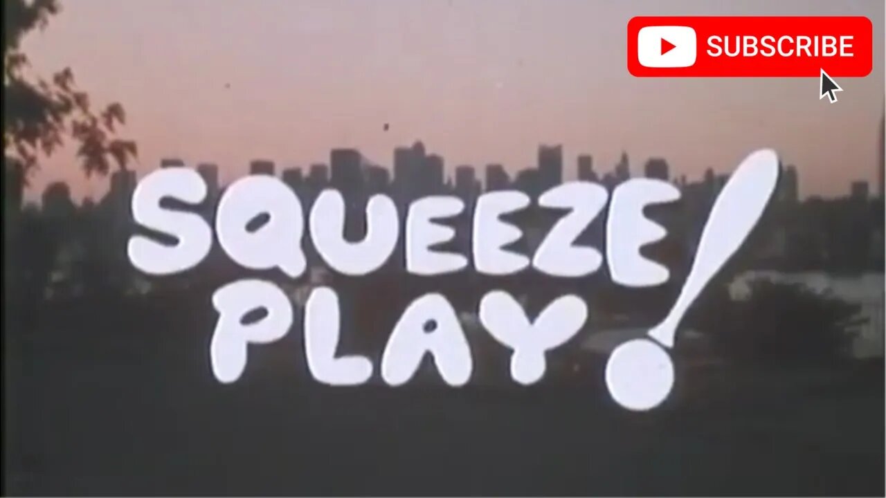 Squeeze Play 1979 Trailer Squeezeplay Squeezeplaytrailer Troma 