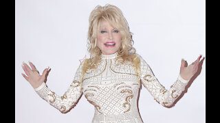 Dolly Parton donated $1m towards research for Covid-19 vaccine