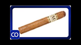 Macanudo Estate Reserve No III Cigar Review