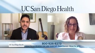 Having Your Baby at UC San Diego Health During COVID-19