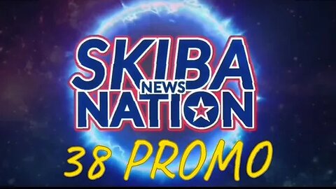 Skiba News Nation - Episode 38 PROMO