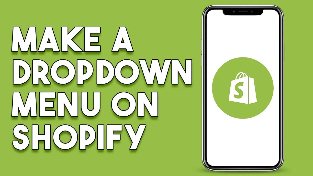 how-to-make-a-drop-down-menu-on-shopify