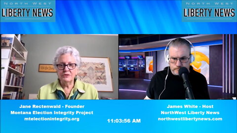 NWLNews - 2nd Hour - Jane Rectenwald of MEIP
